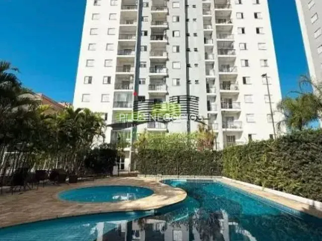Apartamento com 62m² 2 quartos e 2 banheiros, à venda, no bairro Vila Trujillo em Sorocaba
