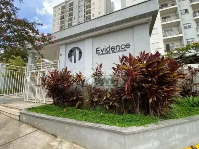 Apartamento com 62m² 2 quartos e 2 banheiros, à venda, no bairro Vila Trujillo em Sorocaba