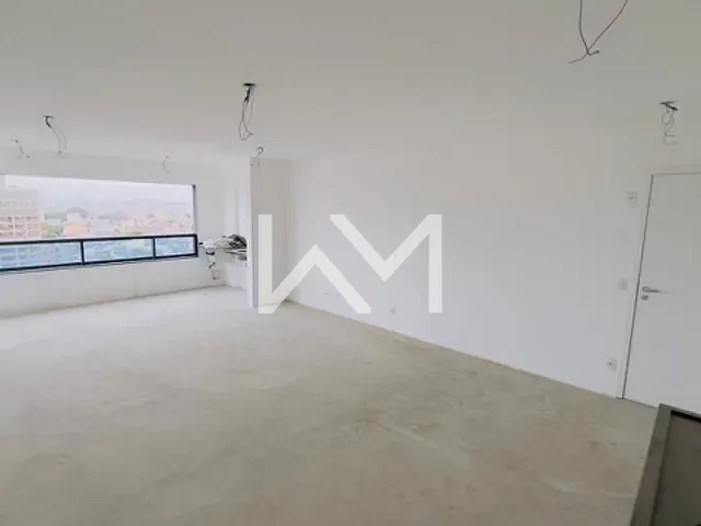 Apartamento com 79m² 2 quartos e 2 banheiros, à venda, no bairro Vila Augusta em Guarulhos