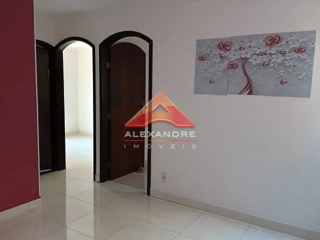 Apartamento com 42m² 2 quartos e 1 banheiro, à venda, no bairro Vila Industrial em São José dos Campos