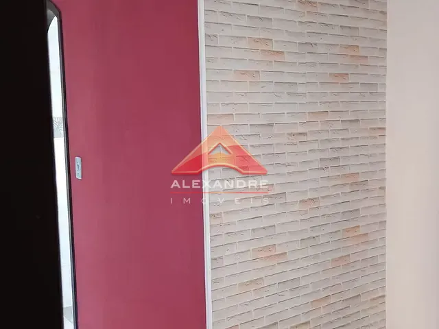 Apartamento com 42m² 2 quartos e 1 banheiro, à venda, no bairro Vila Industrial em São José dos Campos