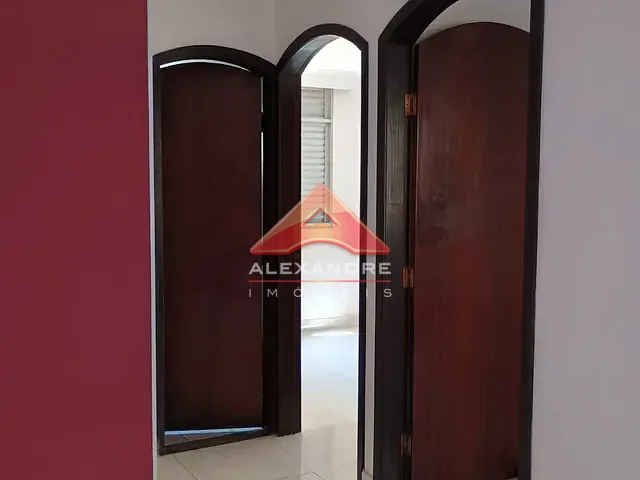 Apartamento com 42m² 2 quartos e 1 banheiro, à venda, no bairro Vila Industrial em São José dos Campos