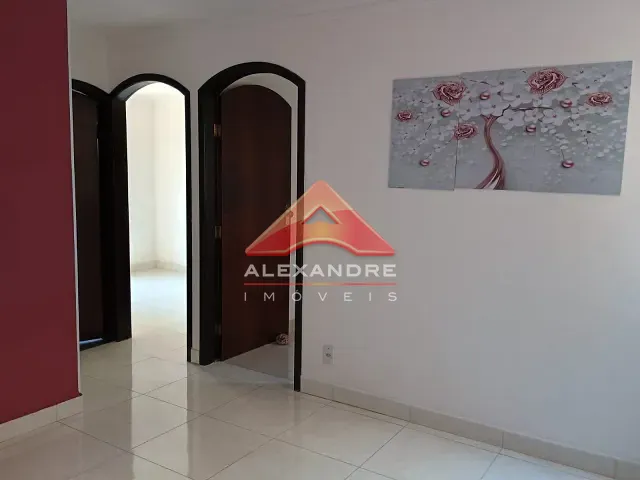 Apartamento com 42m² 2 quartos e 1 banheiro, à venda, no bairro Vila Industrial em São José dos Campos
