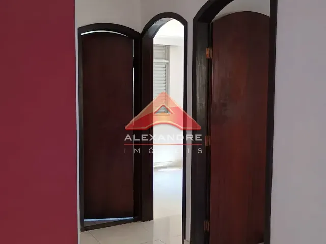 Apartamento com 42m² 2 quartos e 1 banheiro, à venda, no bairro Vila Industrial em São José dos Campos