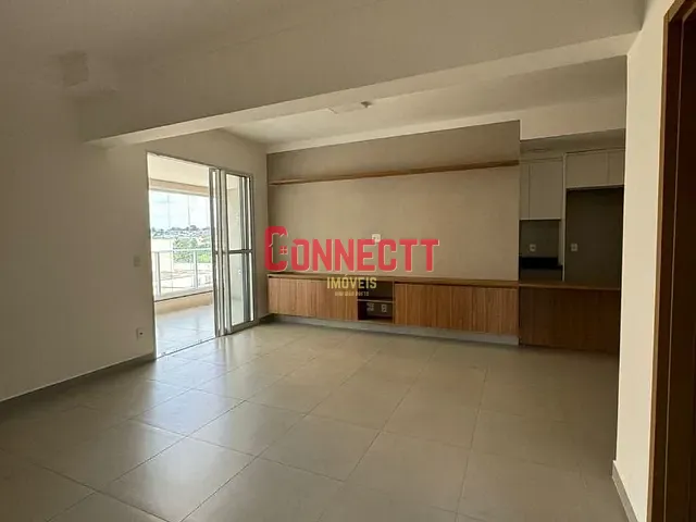 Apartamento com 91m² 2 quartos e 2 banheiros, à venda ou para alugar, no bairro Jardim Sumare em Ribeirão Preto
