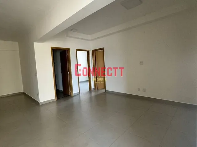 Apartamento com 91m² 2 quartos e 2 banheiros, à venda ou para alugar, no bairro Jardim Sumare em Ribeirão Preto