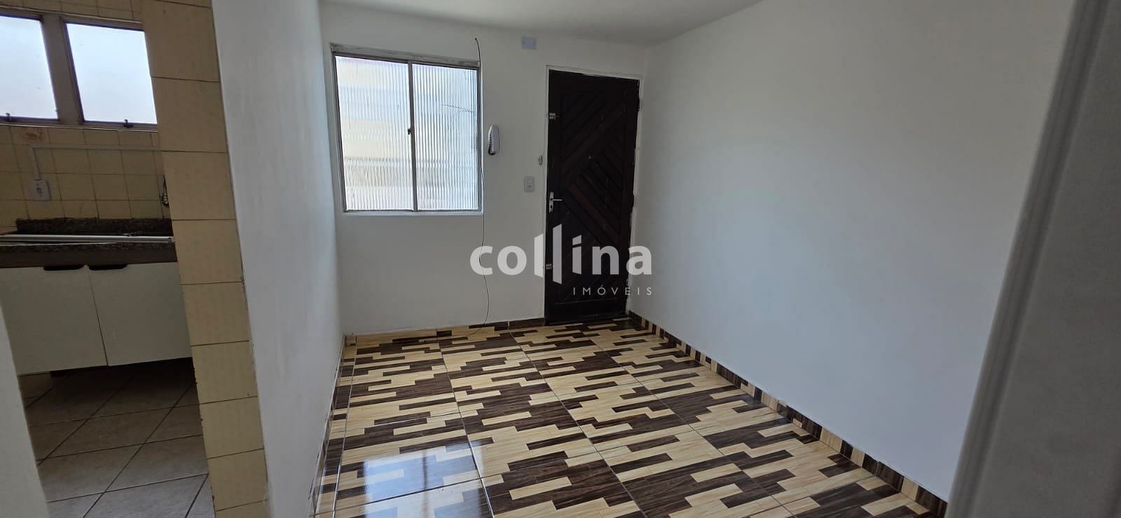 Apartamento, 2 quartos, 49 m² - Foto 1