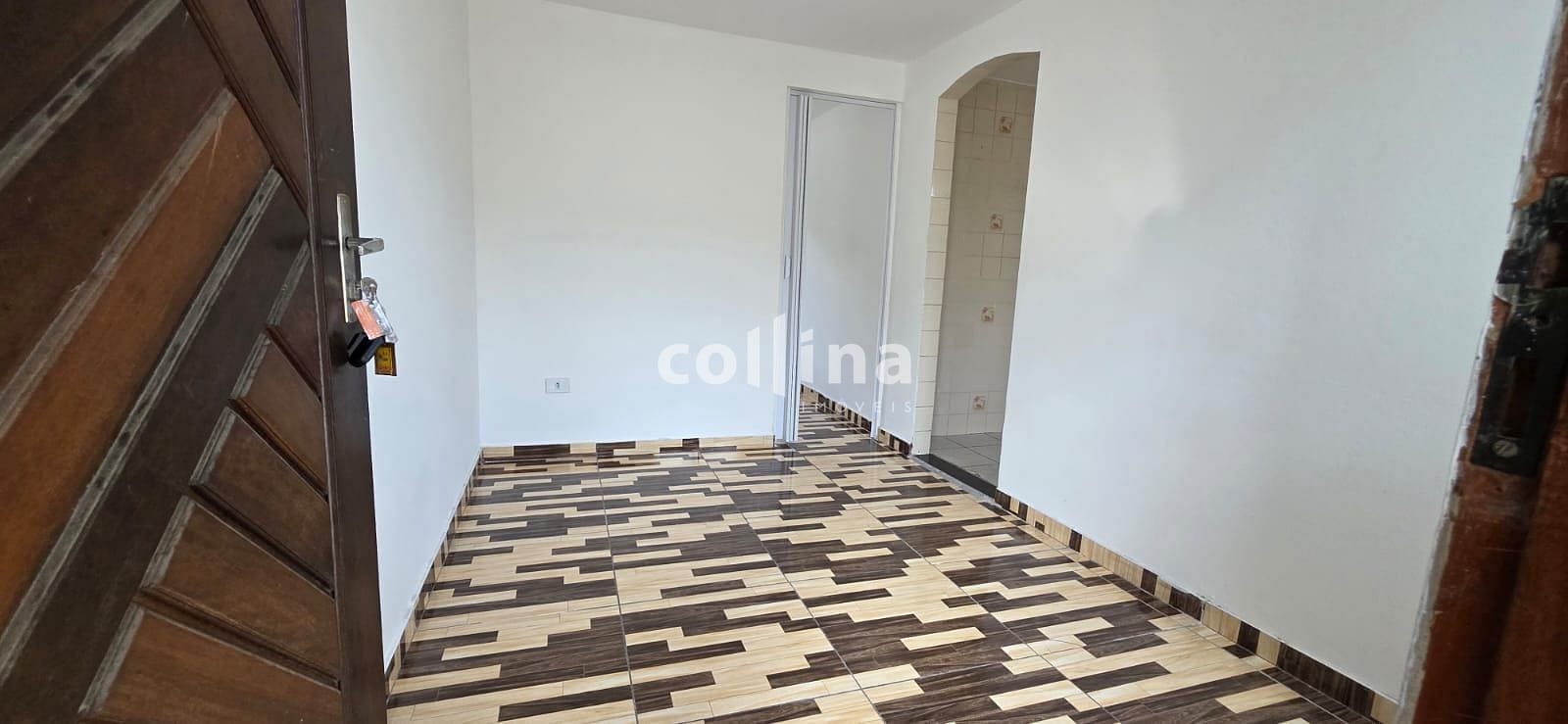 Apartamento, 2 quartos, 49 m² - Foto 2