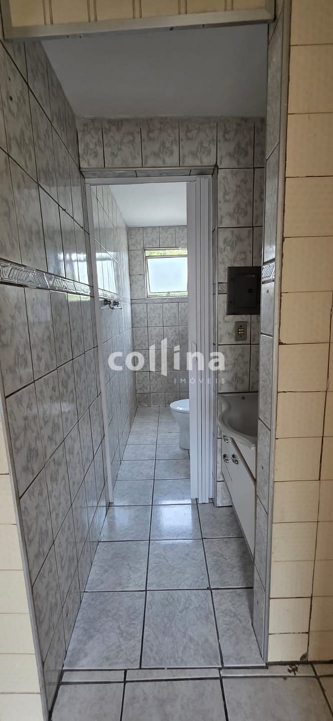 Apartamento, 2 quartos, 49 m² - Foto 6