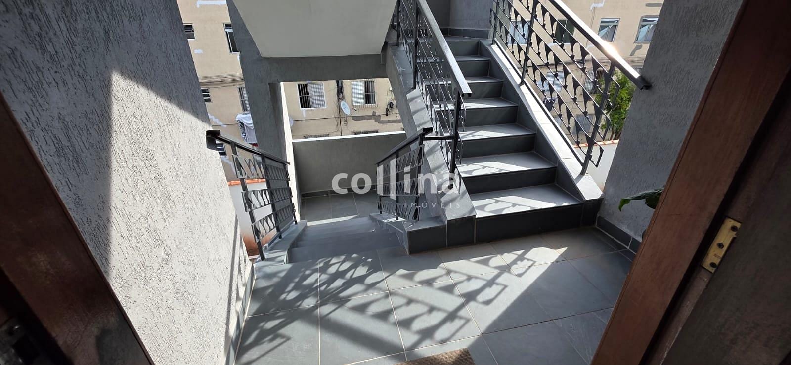 Apartamento, 2 quartos, 49 m² - Foto 11