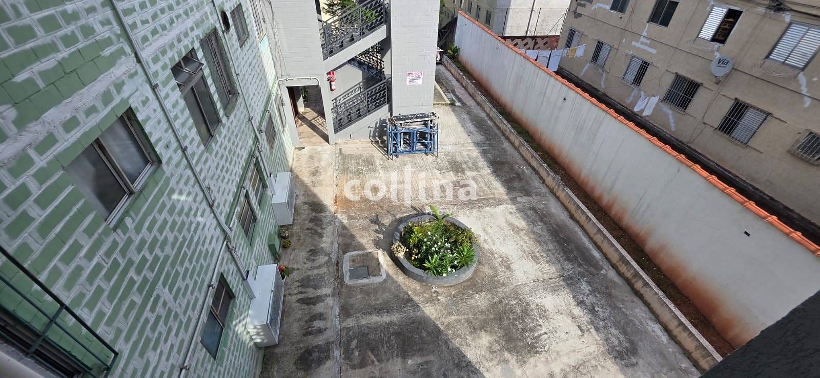 Apartamento, 2 quartos, 49 m² - Foto 13