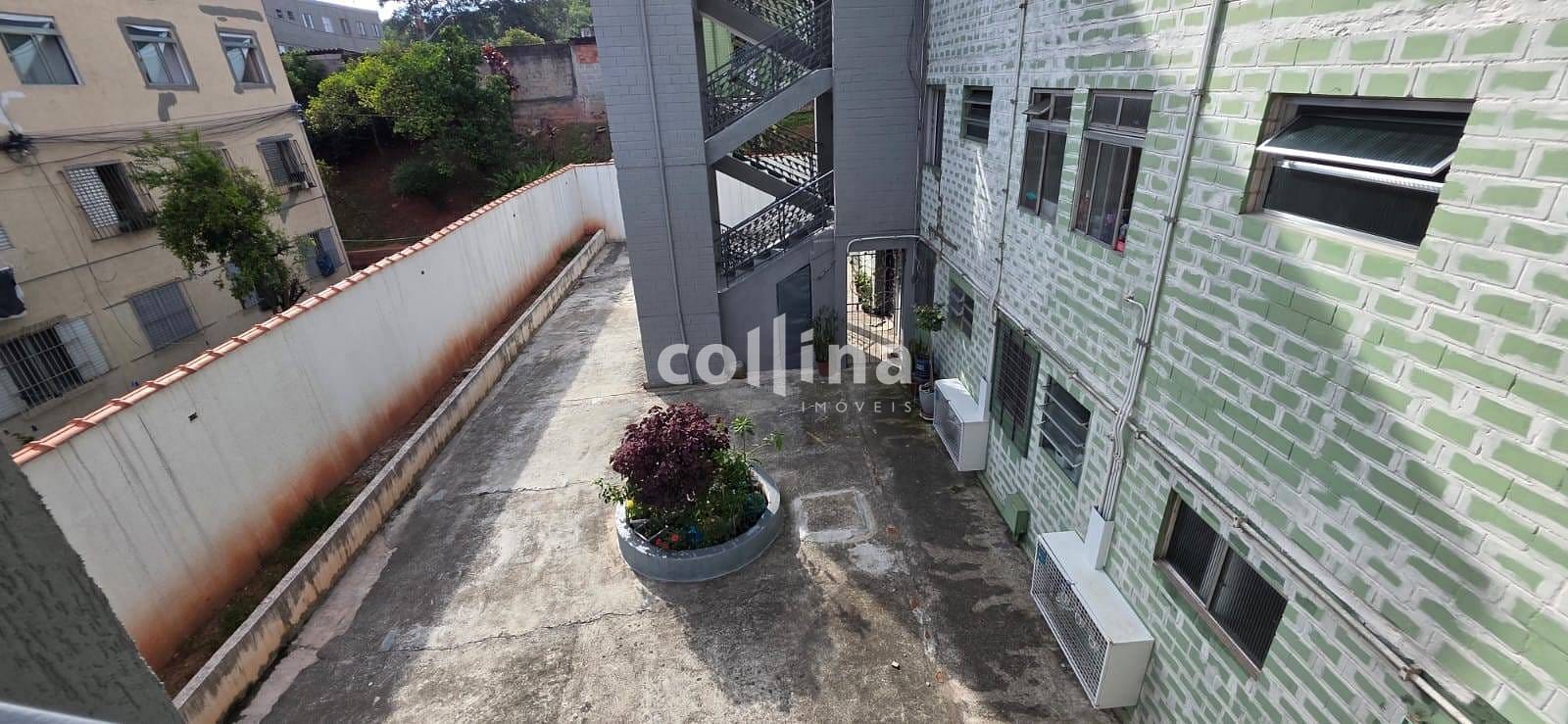 Apartamento, 2 quartos, 49 m² - Foto 14