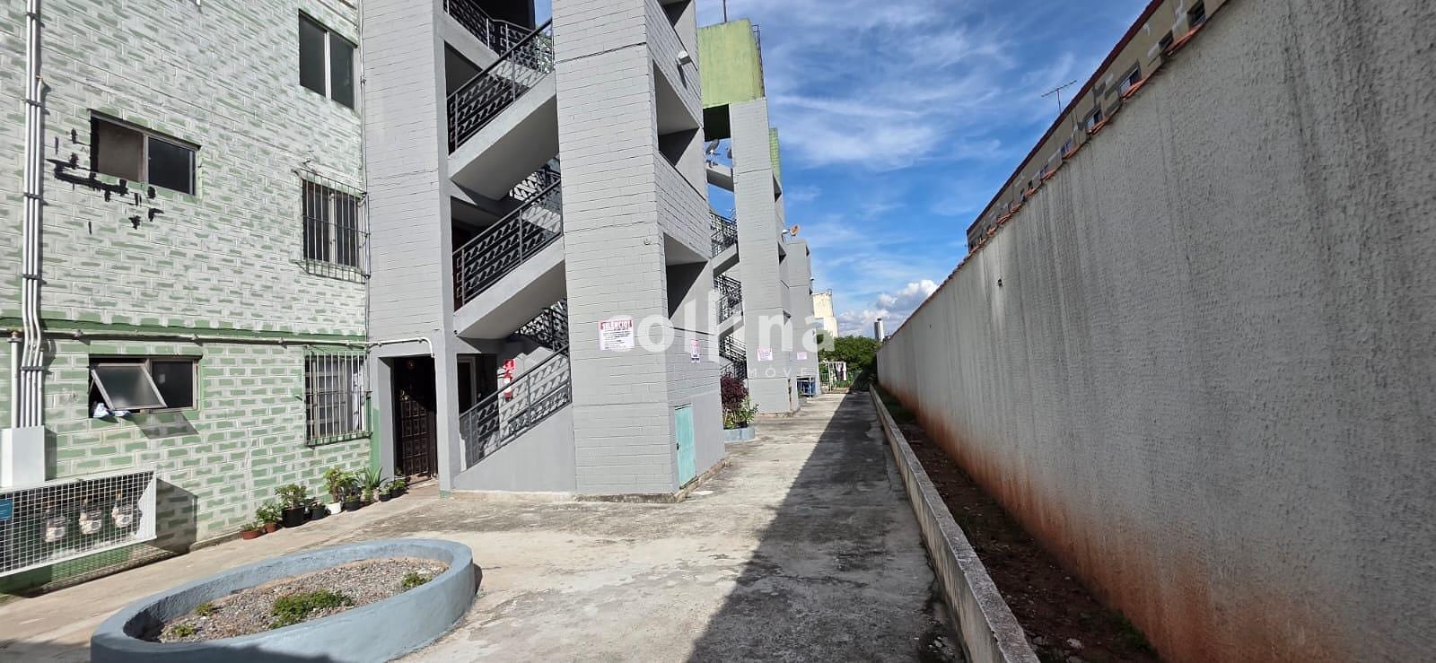 Apartamento, 2 quartos, 49 m² - Foto 12