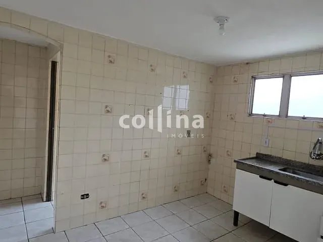 Apartamento com 49m² 2 quartos e 1 banheiro, à venda, no bairro Conjunto Habitacional Presidente Castelo Branco em Carapicuíba