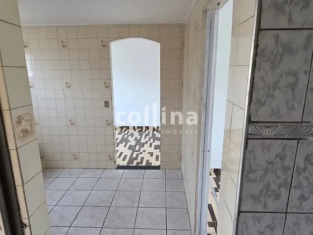 Apartamento com 49m² 2 quartos e 1 banheiro, à venda, no bairro Conjunto Habitacional Presidente Castelo Branco em Carapicuíba