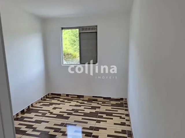 Apartamento com 49m² 2 quartos e 1 banheiro, à venda, no bairro Conjunto Habitacional Presidente Castelo Branco em Carapicuíba