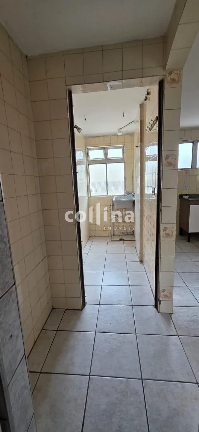 Apartamento, 2 quartos, 49 m² - Foto 7