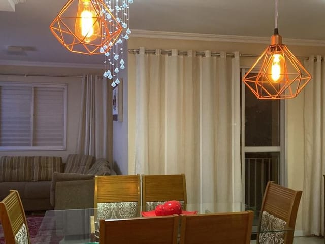 Foto do Apartamento - Apartamento com 2 dormitórios para alugar, 60 m² por R$ 2.813,00/mês - Parque Residencial Flamboyant - São José dos Campos/SP | INDEPENDENCE NEGOCIOS IMOBILIARIOS LTDA