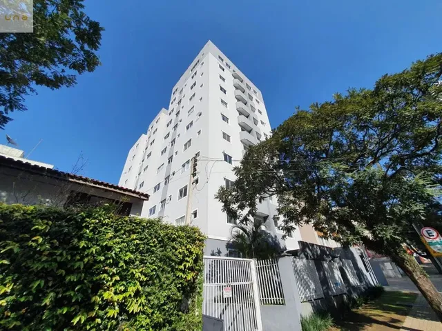 Apartamento 1 quarto e 1 banheiro, para alugar, no bairro Portão em Curitiba