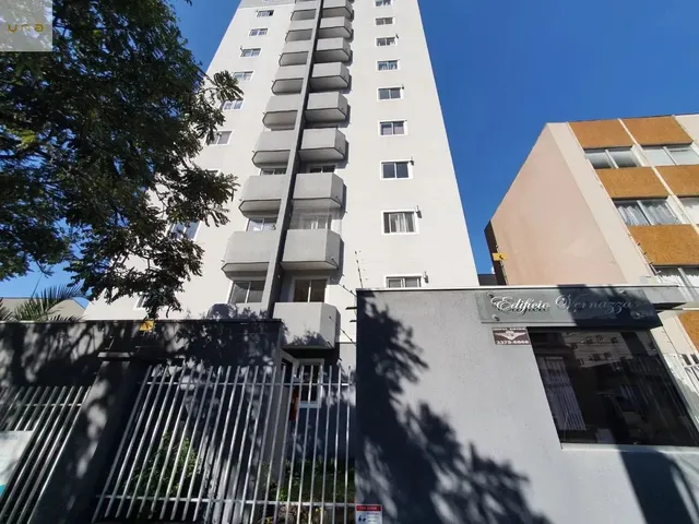 Apartamento 1 quarto e 1 banheiro, para alugar, no bairro Portão em Curitiba