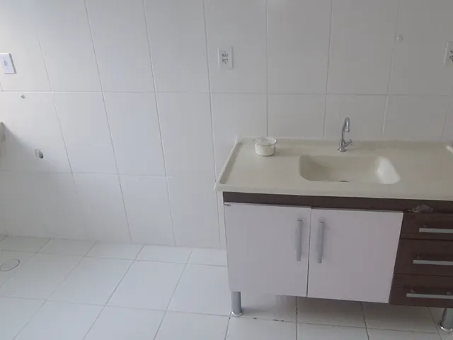 Apartamento 2 quartos e 1 banheiro, à venda, no bairro Crispim em Pindamonhangaba