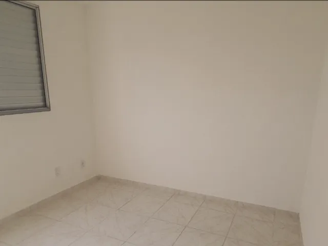 Apartamento 2 quartos e 1 banheiro, à venda, no bairro Crispim em Pindamonhangaba