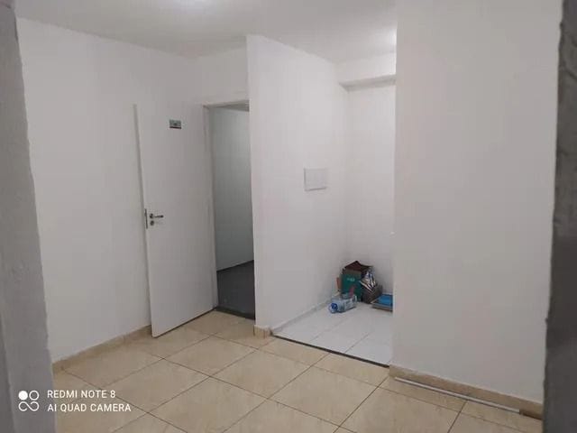 Apartamento com 40m² 2 quartos e 1 banheiro, à venda, no bairro Jardim Boa Vista (Zona Oeste) em São Paulo