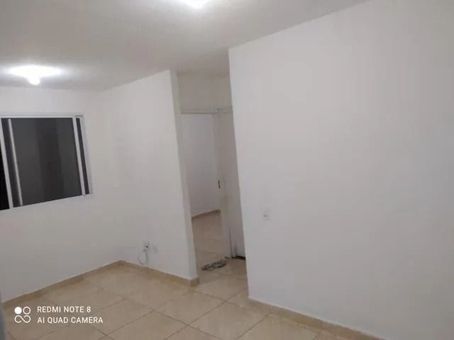 Apartamento com 40m² 2 quartos e 1 banheiro, à venda, no bairro Jardim Boa Vista (Zona Oeste) em São Paulo