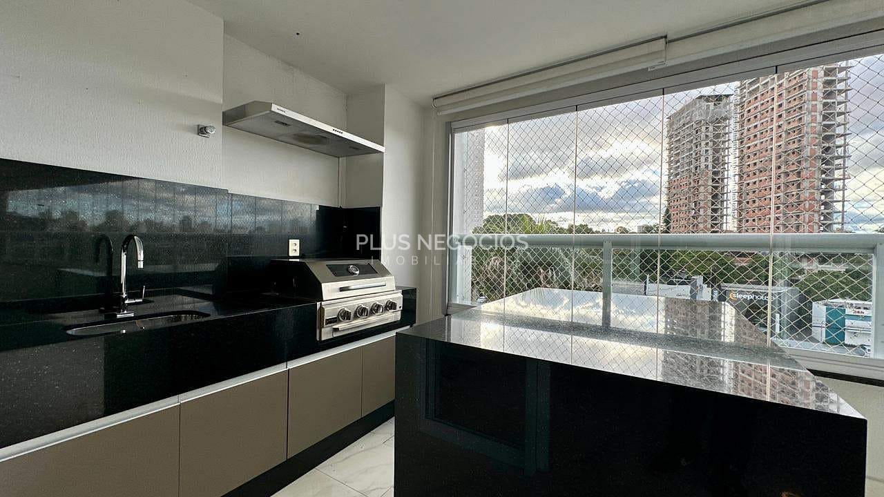 Apartamento, 4 quartos, 340 m² - Foto 4
