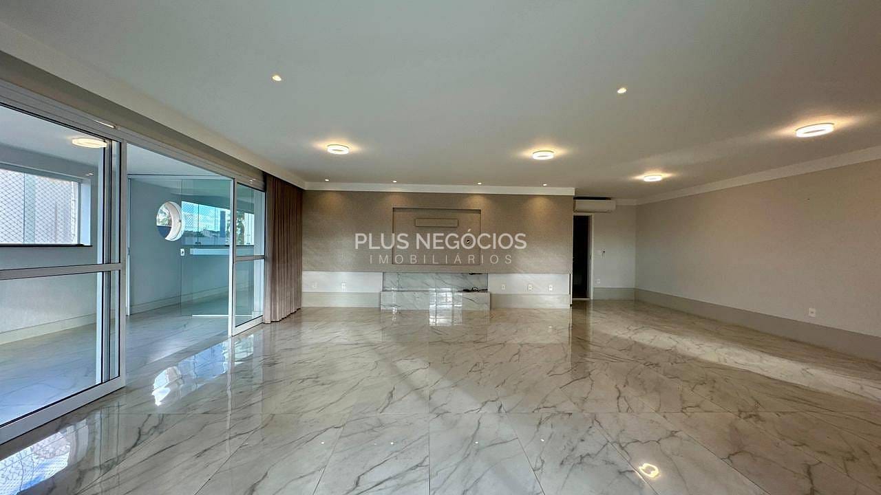 Apartamento, 4 quartos, 340 m² - Foto 1