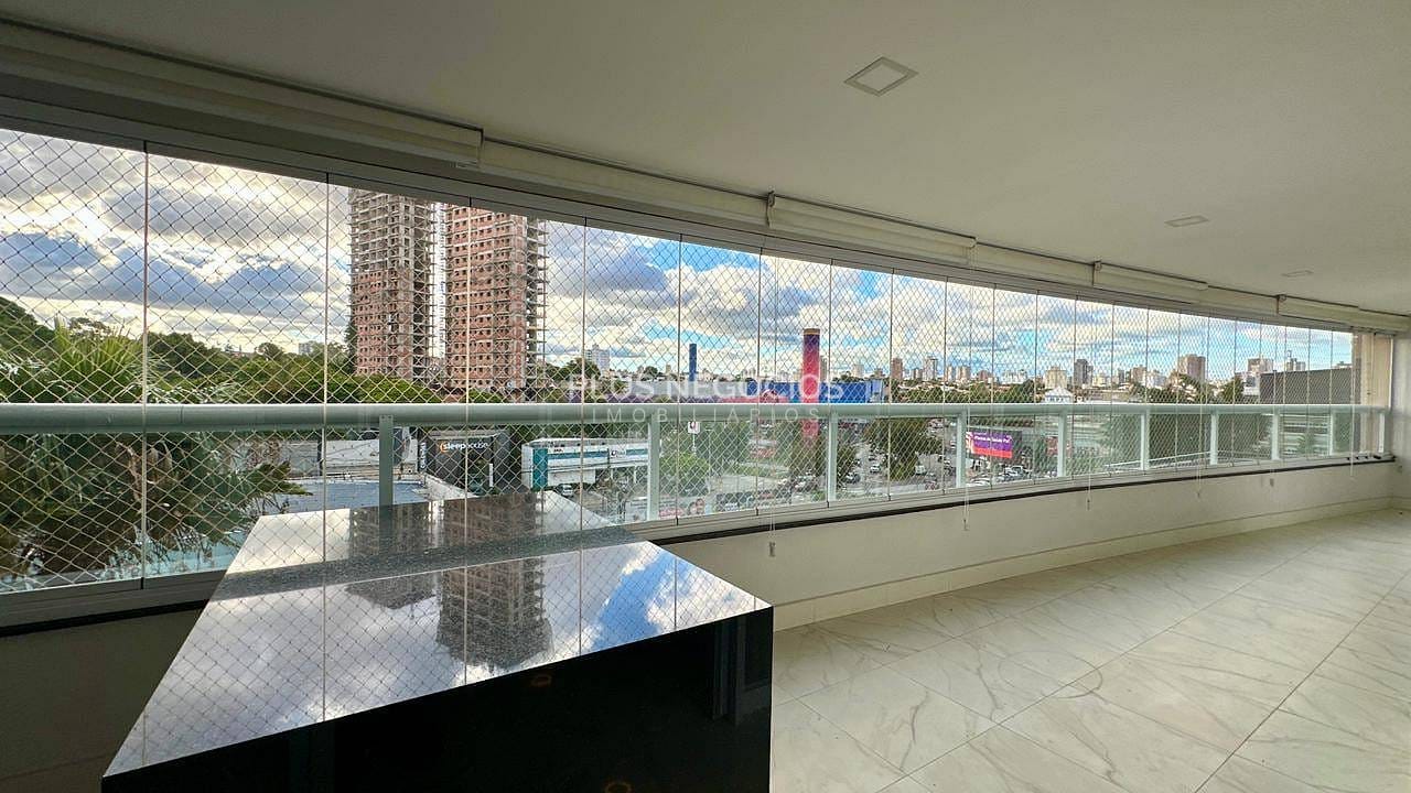 Apartamento, 4 quartos, 340 m² - Foto 3