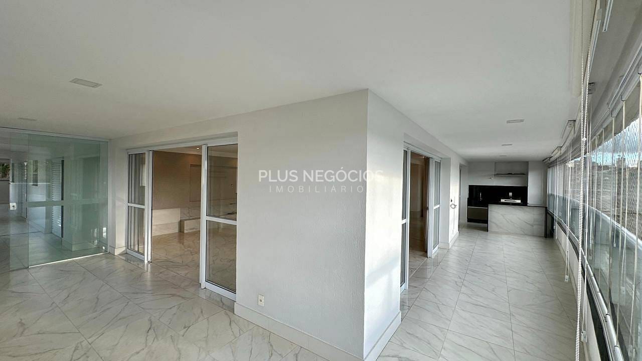 Apartamento, 4 quartos, 340 m² - Foto 9