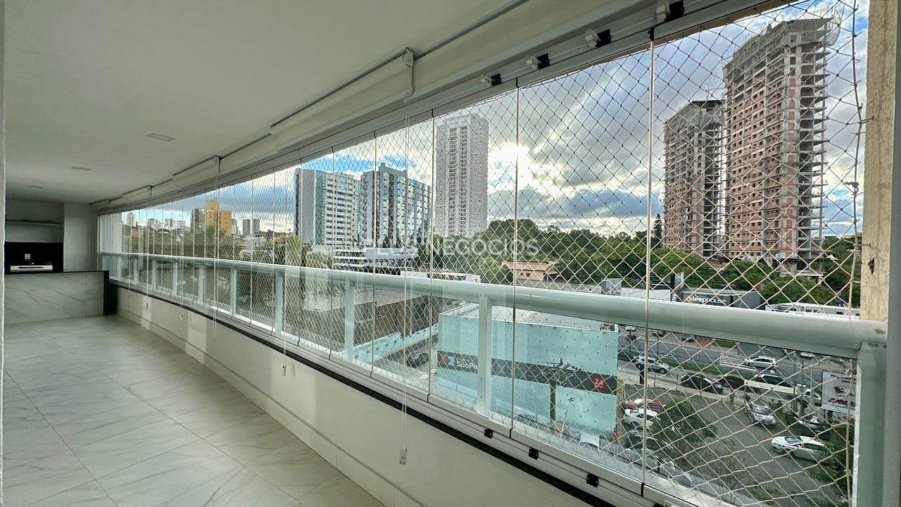 Apartamento, 4 quartos, 340 m² - Foto 8