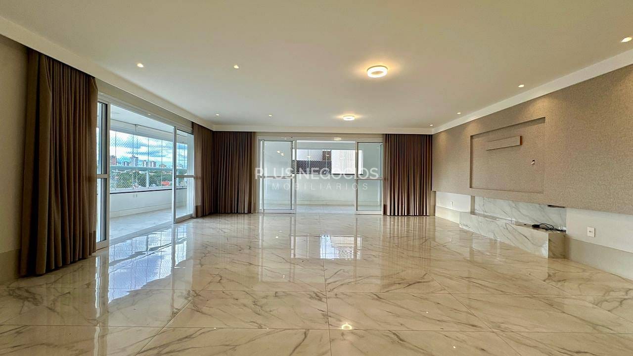 Apartamento, 4 quartos, 340 m² - Foto 14