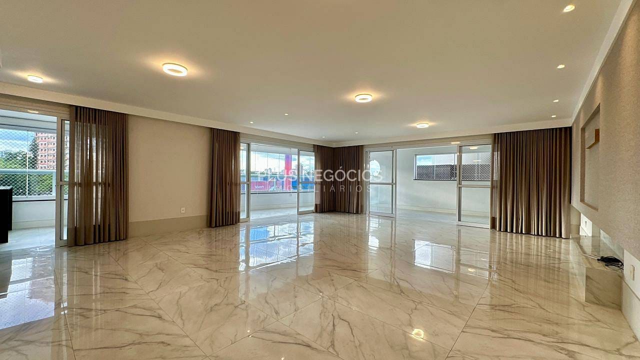 Apartamento, 4 quartos, 340 m² - Foto 2
