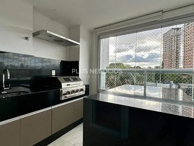 Apartamento 4 quartos e 5 banheiros, à venda, no bairro Jardim Portal da Colina em Sorocaba