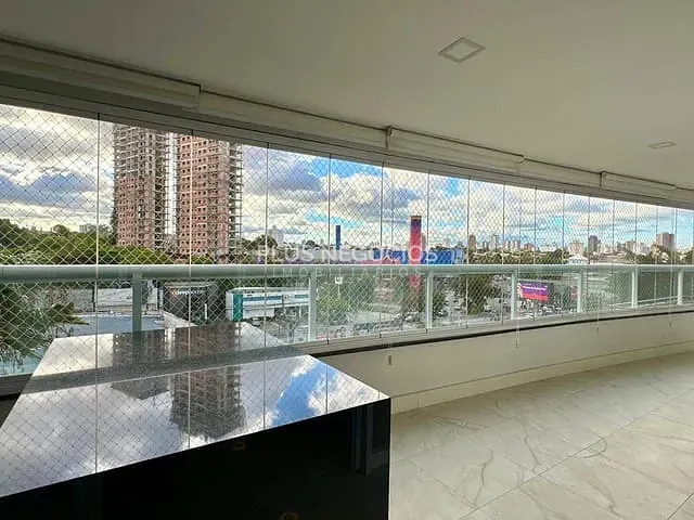 Apartamento 4 quartos e 5 banheiros, à venda, no bairro Jardim Portal da Colina em Sorocaba