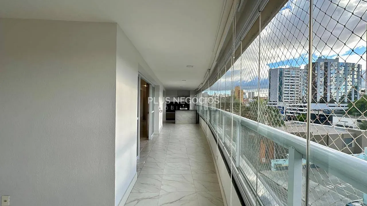 Apartamento, 4 quartos, 340 m² - Foto 10