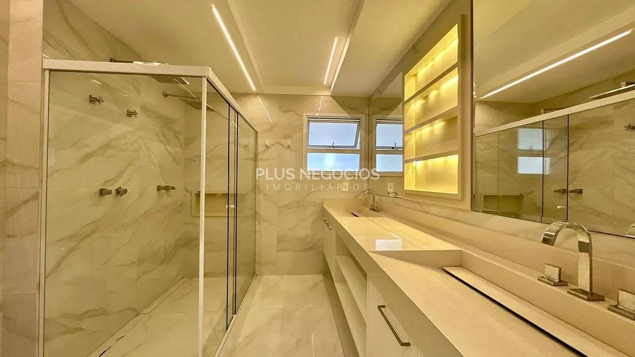 Apartamento, 4 quartos, 340 m² - Foto 32