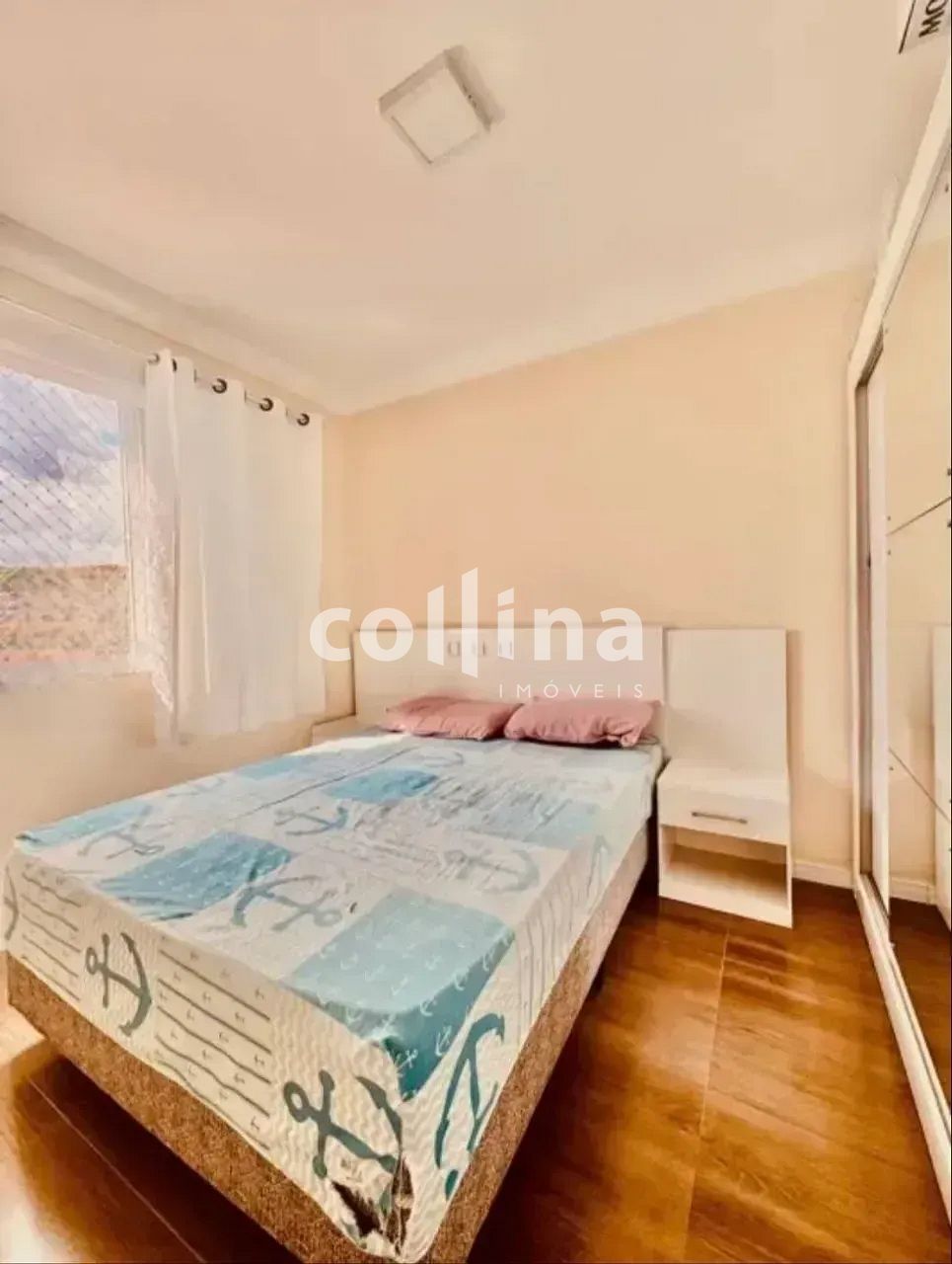 Apartamento, 2 quartos, 46 m² - Foto 3