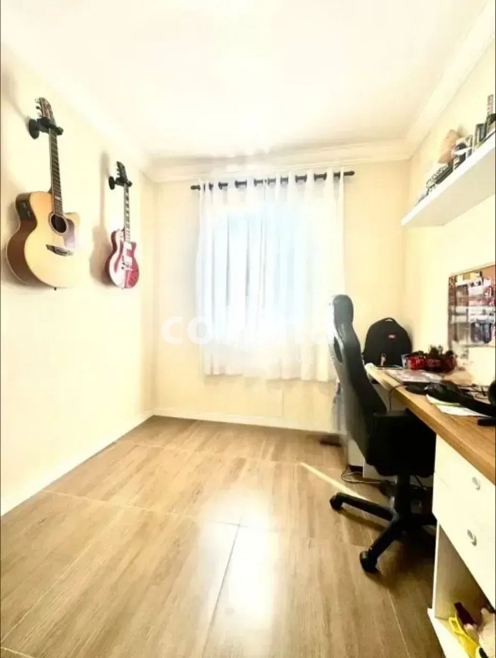 Apartamento, 2 quartos, 46 m² - Foto 4