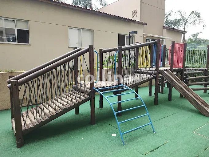 Apartamento, 2 quartos, 46 m² - Foto 9