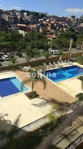 Apartamento, 2 quartos, 46 m² - Foto 12