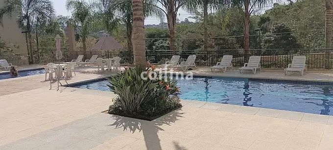 Apartamento, 2 quartos, 46 m² - Foto 14