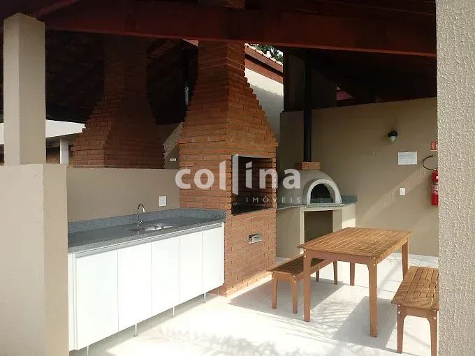 Apartamento, 2 quartos, 46 m² - Foto 17