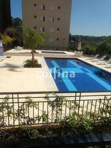 Apartamento, 2 quartos, 46 m² - Foto 13