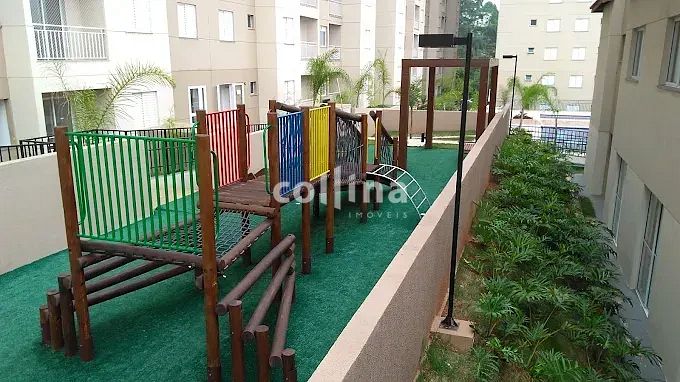 Apartamento, 2 quartos, 46 m² - Foto 8