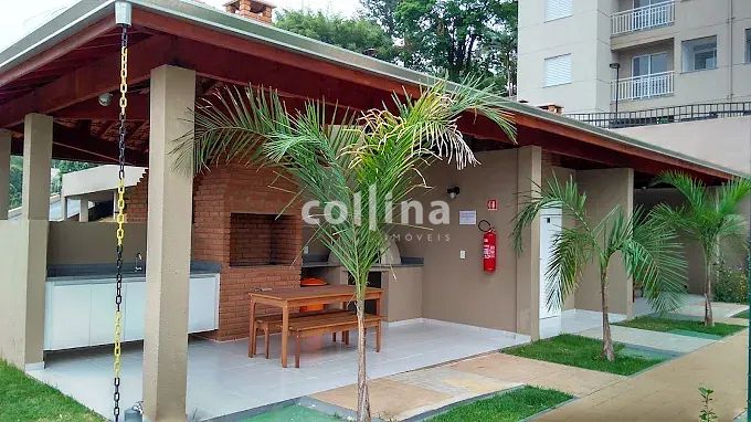 Apartamento, 2 quartos, 46 m² - Foto 18