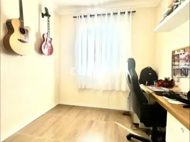 Apartamento com 46m² 2 quartos e 1 banheiro, à venda, no bairro Jardim Marilu em Carapicuíba