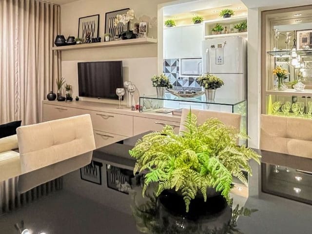 Apartamento com 128m² 3 quartos e 2 banheiros, à venda, no bairro Aurora em Londrina